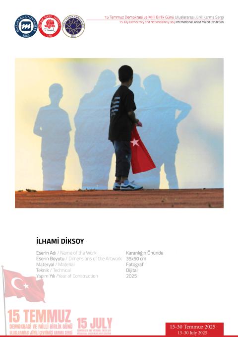 İLHAMİ DİKSOY